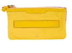 Filing Cabinet Pouch, Nylon, Multi, MIC, DB, 3*